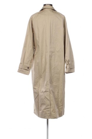 Damen Trenchcoat Kookai, Größe M, Farbe Beige, Preis 29,23 €