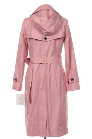 Дамски шлифер London Fog, Размер S, Цвят Розов, Цена 160,73 лв.