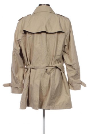 Damen Trenchcoat Madeleine, Größe XXL, Farbe Beige, Preis 108,59 €