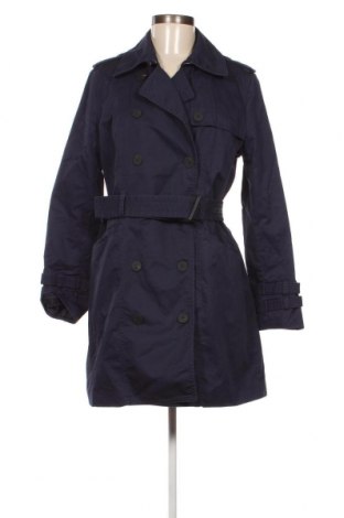 Dámsky prechodný kabát  Mango, Veľkosť M, Farba Modrá, Cena  21,98 €