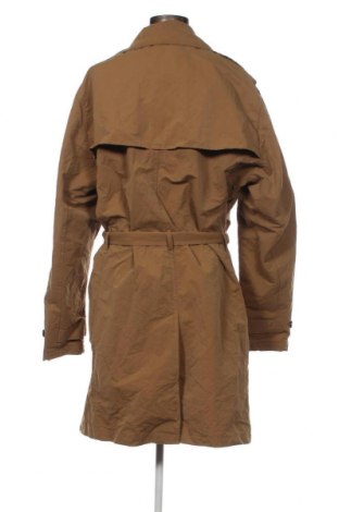Damen Trench Coat Mango, Größe XL, Farbe Braun, Preis € 9,46