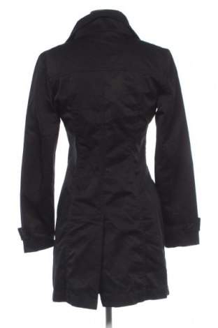 Damen Trench Coat Mini, Größe XS, Farbe Schwarz, Preis € 21,40