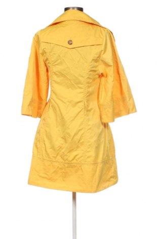 Дамски шлифер Miss Sixty, Размер S, Цвят Жълт, Цена 111,33 лв.