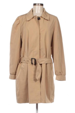Дамски шлифер Molly Bracken, Размер XL, Цвят Бежов, Цена 96,00 лв.