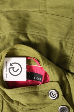 Damen Trenchcoat Next, Größe L, Farbe Grün, Preis 21,50 €