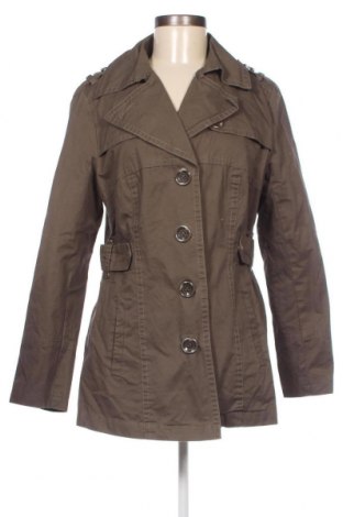 Damen Trenchcoat Nkd, Größe M, Farbe Braun, Preis 7,83 €