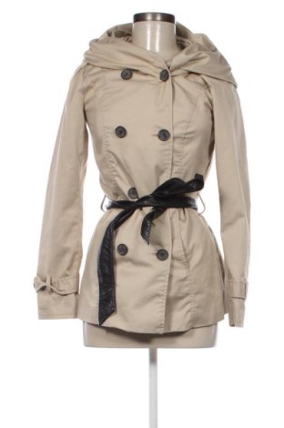 Damen Trench Coat ONLY, Größe S, Farbe Beige, Preis € 9,69
