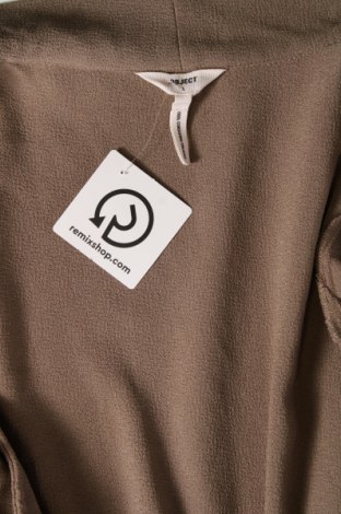 Dámsky prechodný kabát  Object, Veľkosť L, Farba Béžová, Cena  32,15 €