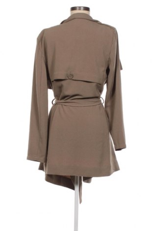 Damen Trenchcoat Object, Größe L, Farbe Beige, Preis 10,96 €