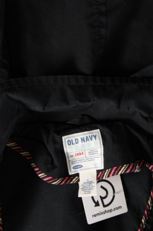 Dámsky prechodný kabát  Old Navy, Veľkosť S, Farba Čierna, Cena  40,28 €