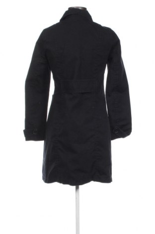 Damen Trench Coat Old Navy, Größe S, Farbe Schwarz, Preis € 40,28