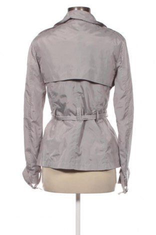 Damen Trenchcoat Piazza Italia, Größe M, Farbe Grau, Preis 8,65 €