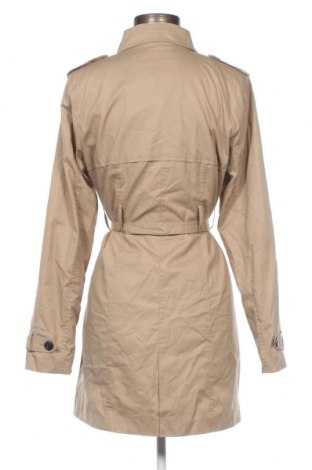 Damen Trenchcoat Pimkie, Größe M, Farbe Beige, Preis 28,18 €