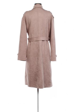 Damen Trenchcoat Primark, Größe XL, Farbe Rosa, Preis 26,10 €