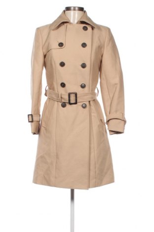 Dámský přechodný kabát  Promod, Velikost S, Barva Béžová, Cena  1 674,00 Kč