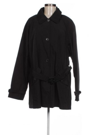 Γυναικεία καμπαρντίνα Ralph Lauren, Μέγεθος 3XL, Χρώμα Μαύρο, Τιμή 135,77 €