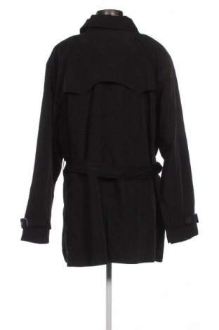 Γυναικεία καμπαρντίνα Ralph Lauren, Μέγεθος 3XL, Χρώμα Μαύρο, Τιμή 122,20 €