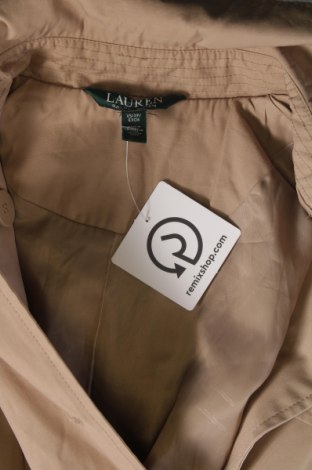 Dámsky prechodný kabát  Ralph Lauren, Veľkosť XS, Farba Béžová, Cena  159,21 €