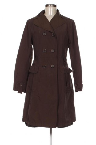 Дамски шлифер Reserved, Размер M, Цвят Кафяв, Цена 19,45 лв.