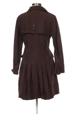 Damen Trenchcoat Reserved, Größe M, Farbe Braun, Preis 20,67 €