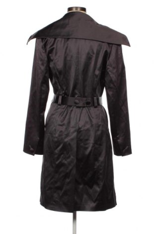 Damen Trenchcoat Riccovero, Größe M, Farbe Grau, Preis 25,05 €