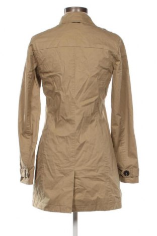 Damen Trenchcoat S.Oliver, Größe XS, Farbe Beige, Preis 10,96 €