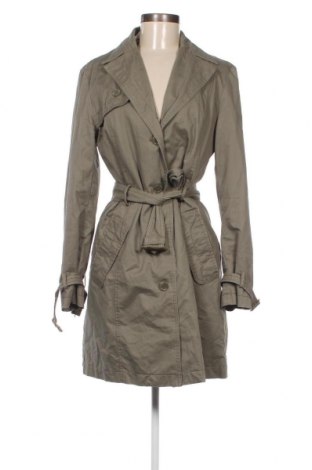 Damen Trench Coat S.Oliver, Größe M, Farbe Grün, Preis € 10,96