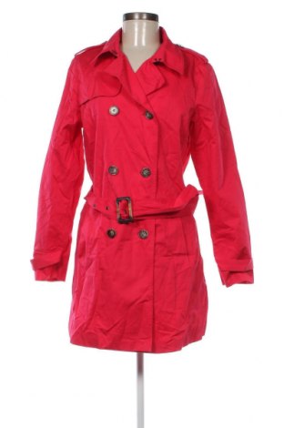 Dámský přechodný kabát  S.Oliver, Velikost M, Barva Růžová, Cena  854,00 Kč