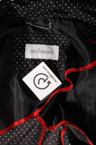 Dámský přechodný kabát  Steilmann, Velikost M, Barva Černá, Cena  579,00 Kč