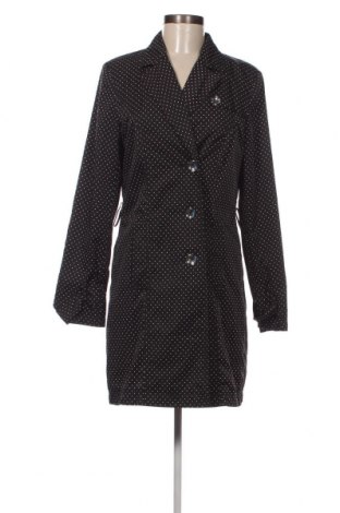 Dámský přechodný kabát  Steilmann, Velikost M, Barva Černá, Cena  285,00 Kč