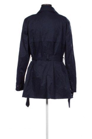 Damen Trench Coat Street One, Größe XL, Farbe Blau, Preis € 19,73