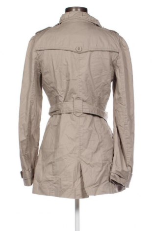 Damen Trenchcoat Tally Weijl, Größe M, Farbe Beige, Preis 7,83 €