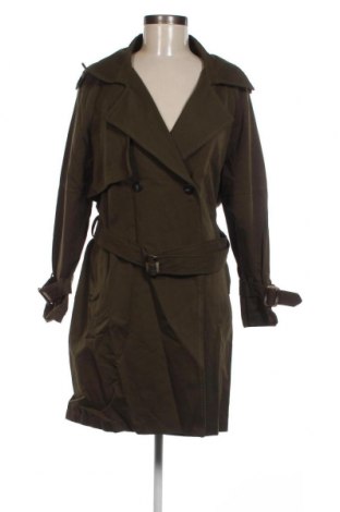 Dámský přechodný kabát  The Korner, Velikost S, Barva Zelená, Cena  522,00 Kč