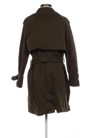 Dámský přechodný kabát  The Korner, Velikost S, Barva Zelená, Cena  522,00 Kč