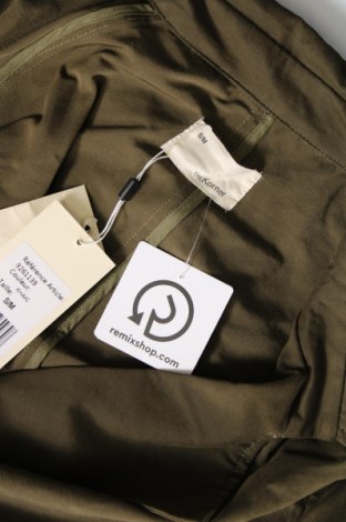 Damen Trenchcoat The Korner, Größe S, Farbe Grün, Preis 18,56 €