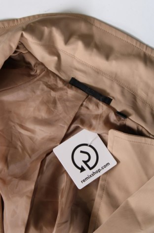Dámský přechodný kabát  Uniqlo, Velikost XL, Barva Béžová, Cena  904,00 Kč
