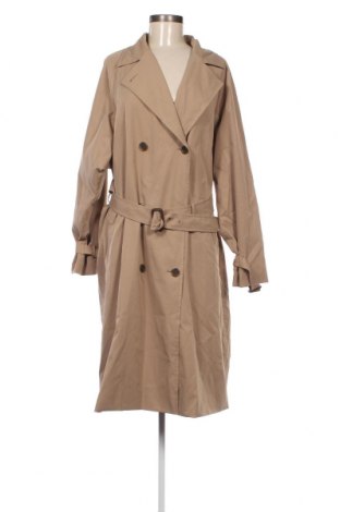 Dámsky prechodný kabát  Uniqlo, Veľkosť XL, Farba Béžová, Cena  35,72 €