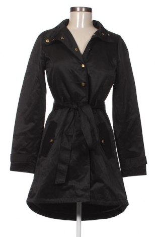 Dámsky prechodný kabát  VILA, Veľkosť S, Farba Čierna, Cena  37,08 €