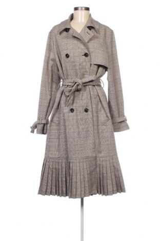 Damen Trenchcoat Yessica, Größe XL, Farbe Beige, Preis 31,31 €