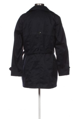 Damen Trenchcoat Yessica, Größe L, Farbe Blau, Preis 38,36 €