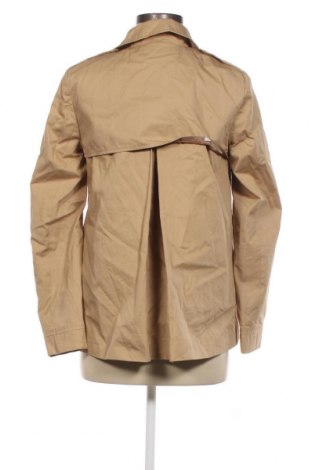 Dámský přechodný kabát  Zara, Velikost S, Barva Béžová, Cena  877,00 Kč