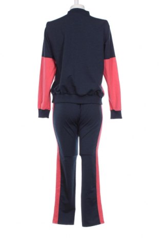 Damen Trainingsanzug, Größe M, Farbe Blau, Preis 20,87 €