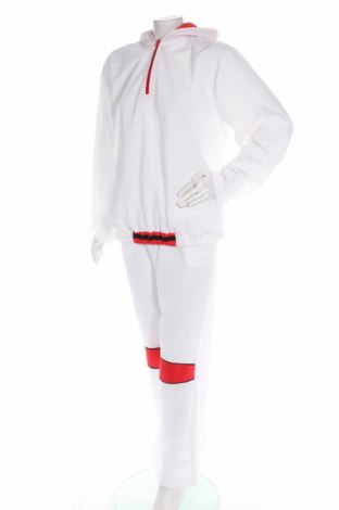 Γυναικείο αθλητικό σύνολο, Μέγεθος XL, Χρώμα Λευκό, Τιμή 22,55 €