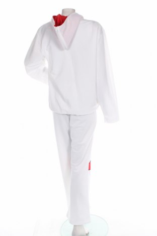 Costum trening de damă, Mărime XL, Culoare Alb, Preț 173,00 Lei