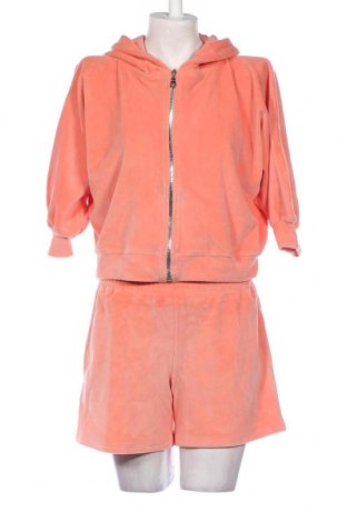 Damen Trainingsanzug 4You, Größe L, Farbe Rosa, Preis € 35,92