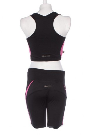Damen Trainingsanzug Karrimor, Größe XS, Farbe Schwarz, Preis € 15,44