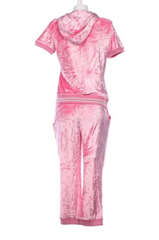 Damen Trainingsanzug Ky Creation, Größe L, Farbe Rosa, Preis 41,86 €