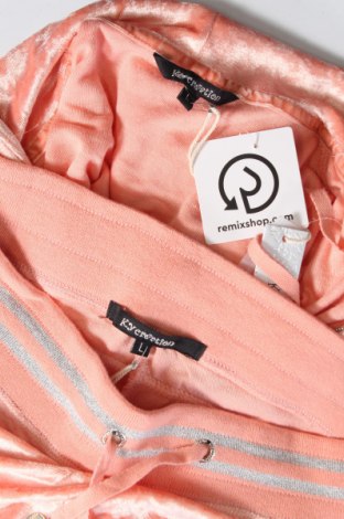 Damen Trainingsanzug Ky Creation, Größe L, Farbe Rosa, Preis € 27,59