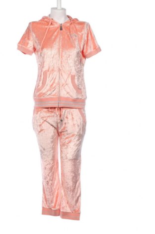 Damen Trainingsanzug Ky Creation, Größe L, Farbe Rosa, Preis 34,25 €