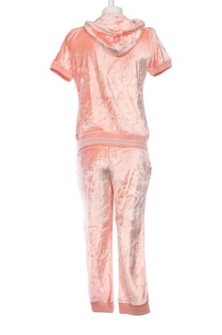Damen Trainingsanzug Ky Creation, Größe L, Farbe Rosa, Preis 27,59 €